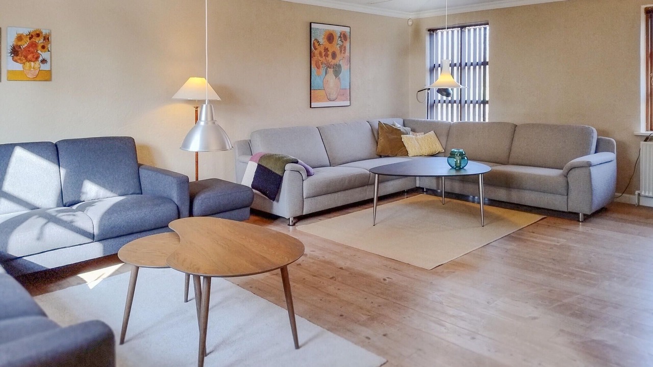 Photo of Bedroom in Sønder Felding