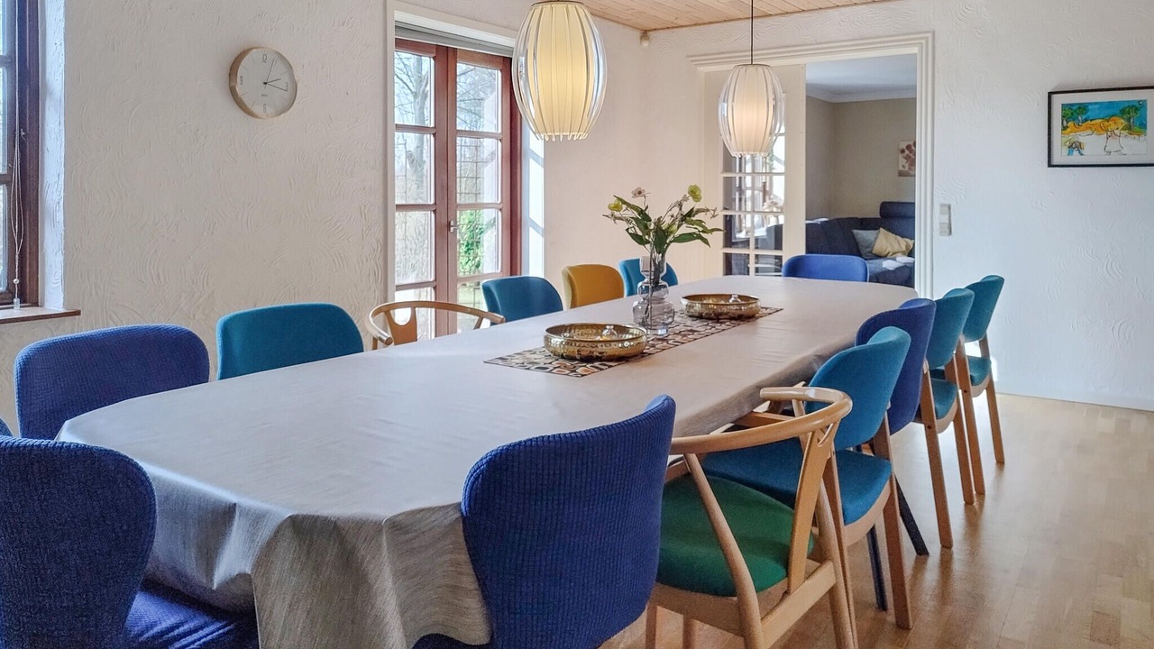 Photo of Bedroom in Sønder Felding