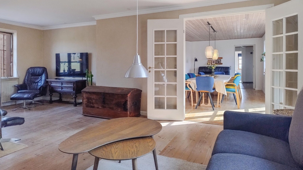 Photo of Bedroom in Sønder Felding
