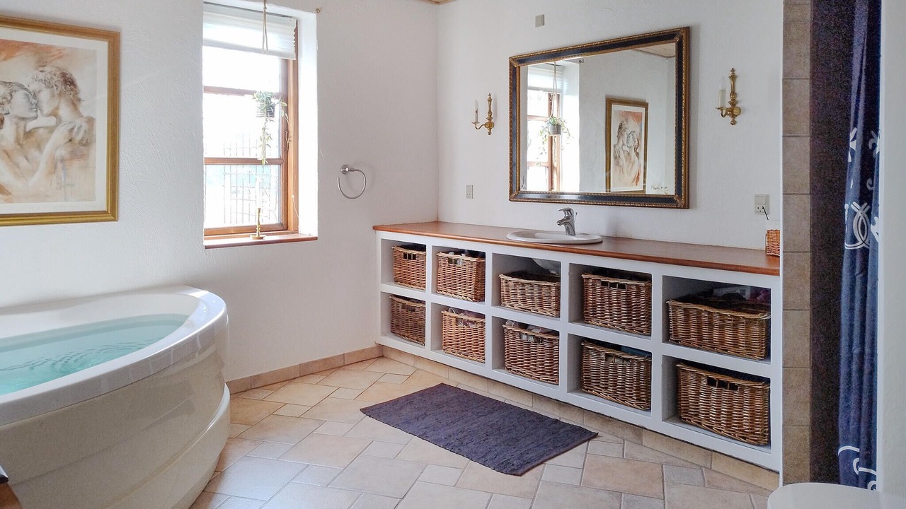 Photo of Bathroom in Sønder Felding