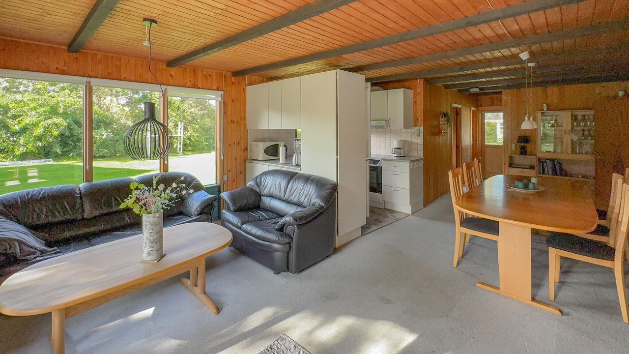 Photo of Bedroom in Skaven Strand