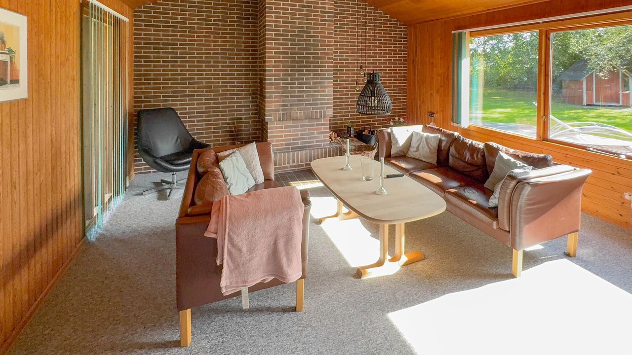 Photo of Bedroom in Skaven Strand