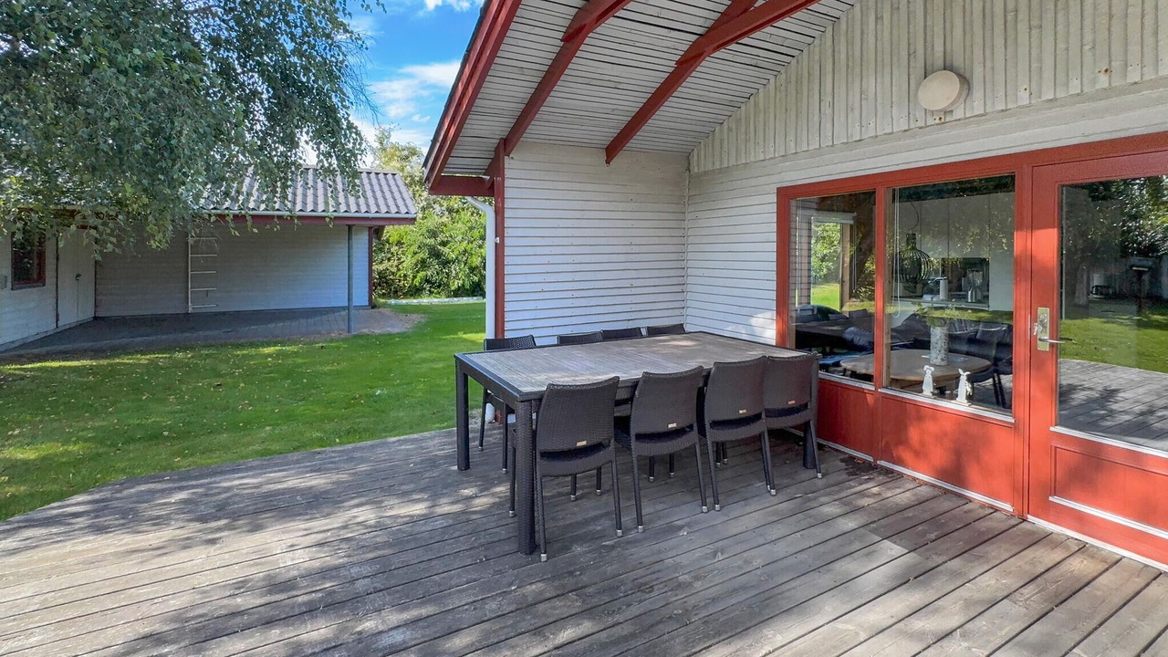 Photo of Others in Skaven Strand