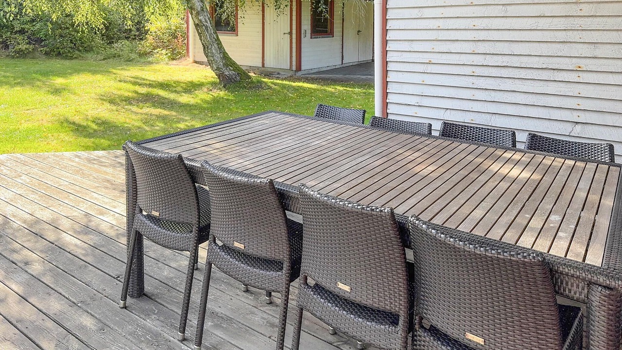 Photo of Others in Skaven Strand