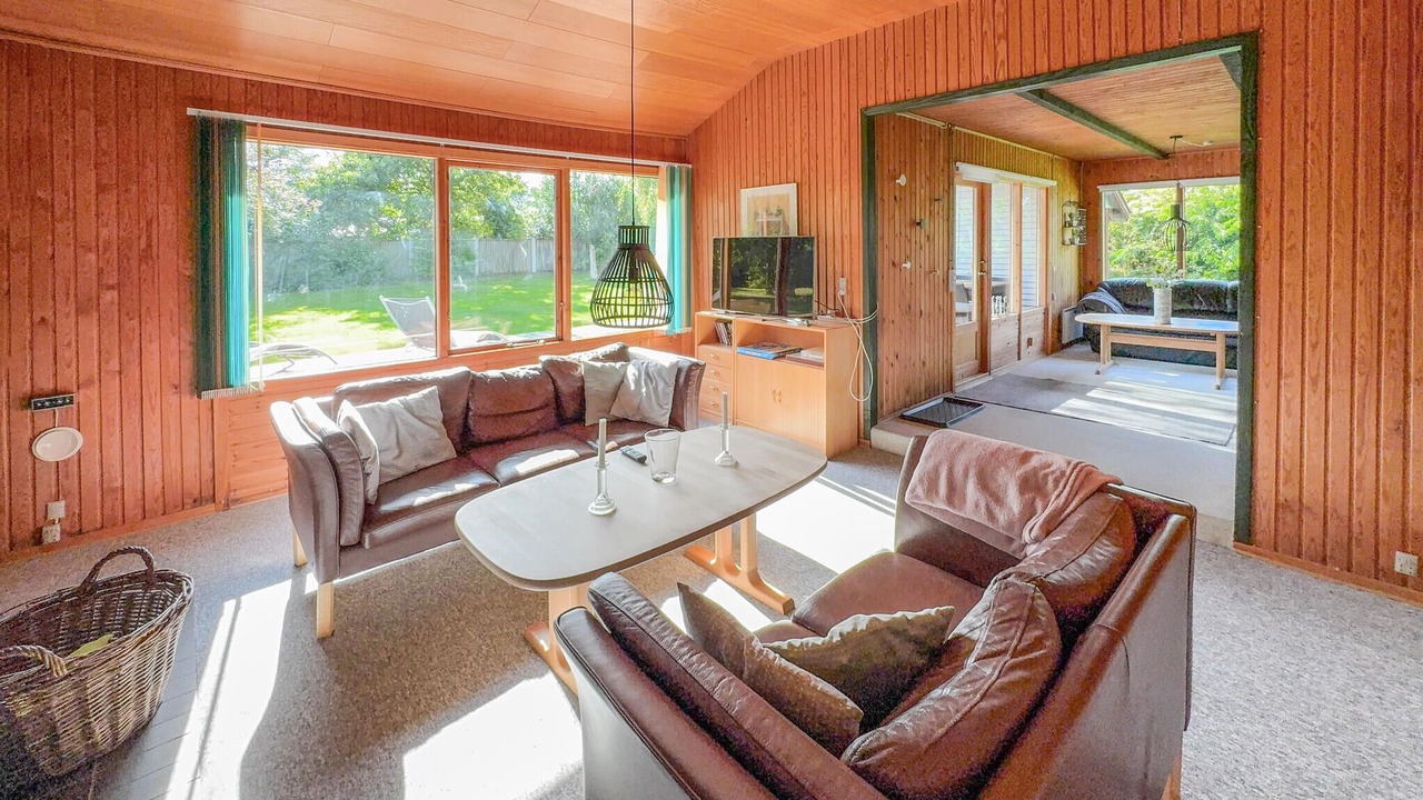 Photo of Bedroom in Skaven Strand