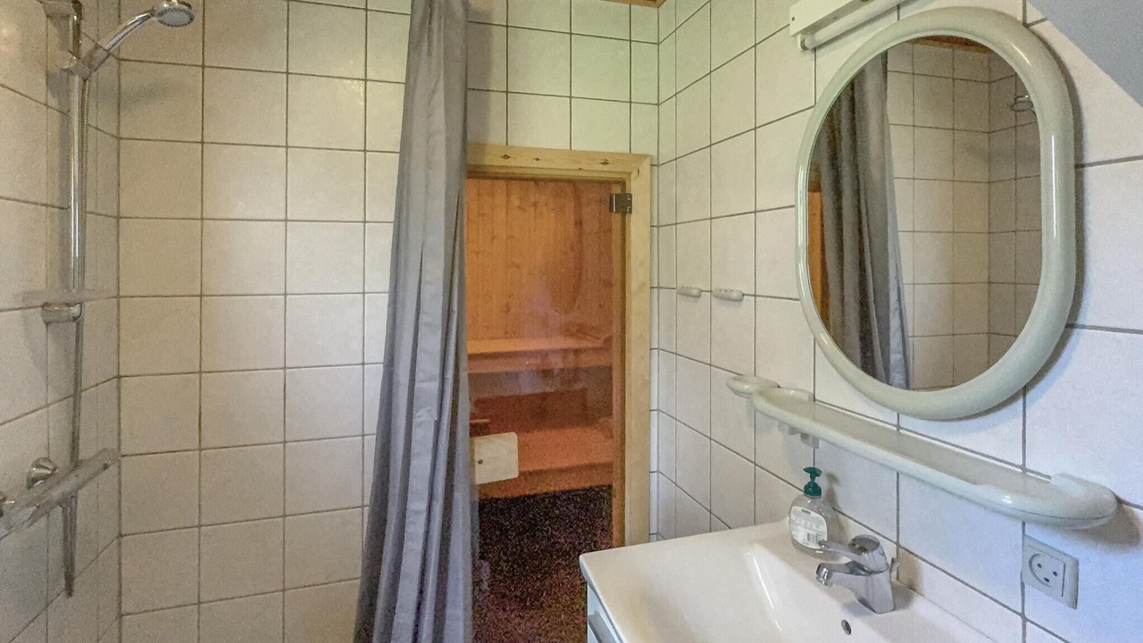 Photo of Bathroom in Skaven Strand