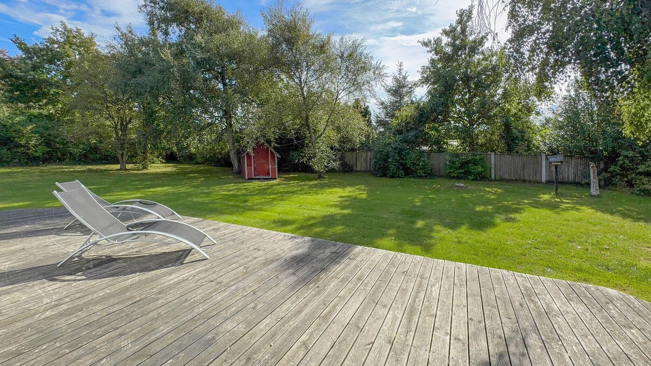 Photo of Others in Skaven Strand