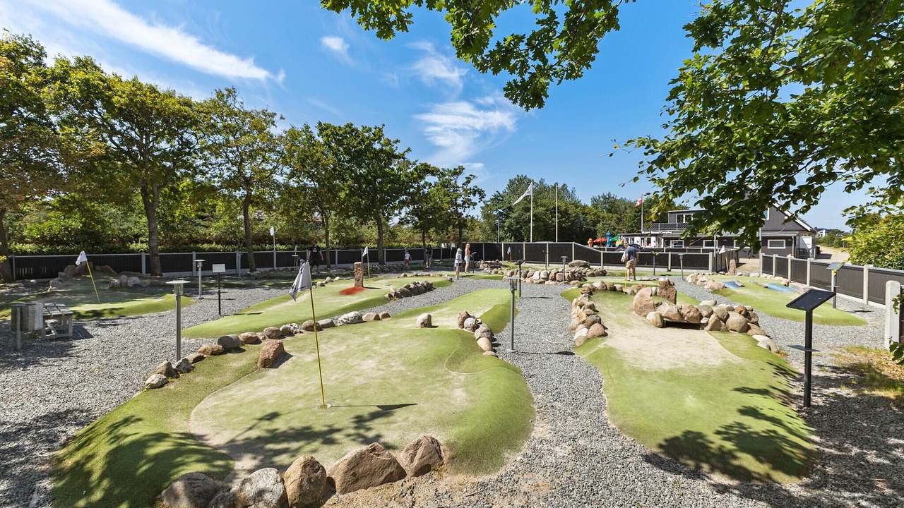 Photo of Others in Skaven Strand