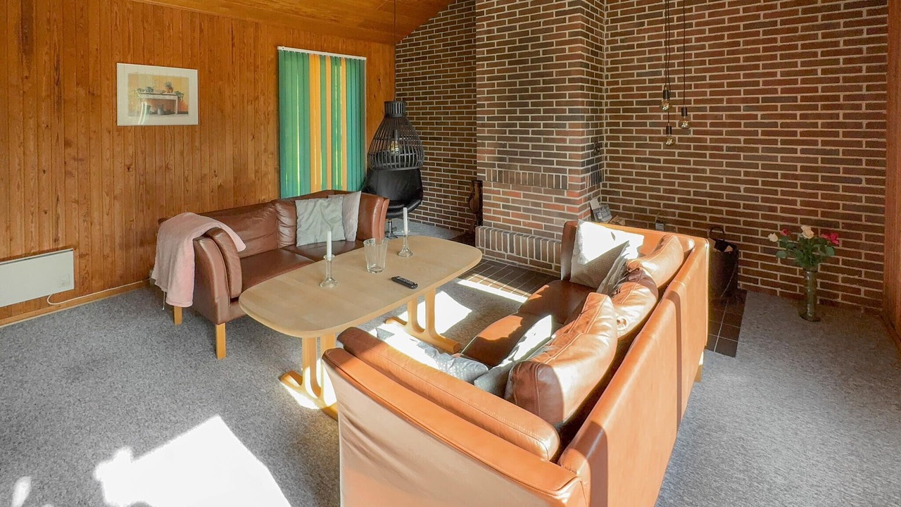 Photo of Bedroom in Skaven Strand