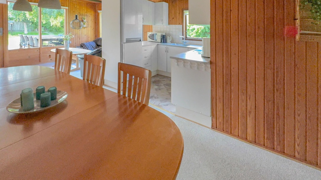 Photo of Bedroom in Skaven Strand