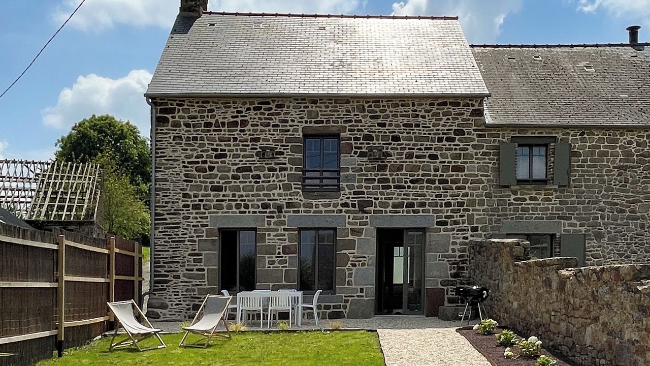 Photo of Outdoor in Saint-Georges-de-Grehaigne