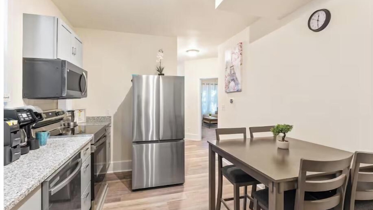 Photo of Kitchen in Wilmington