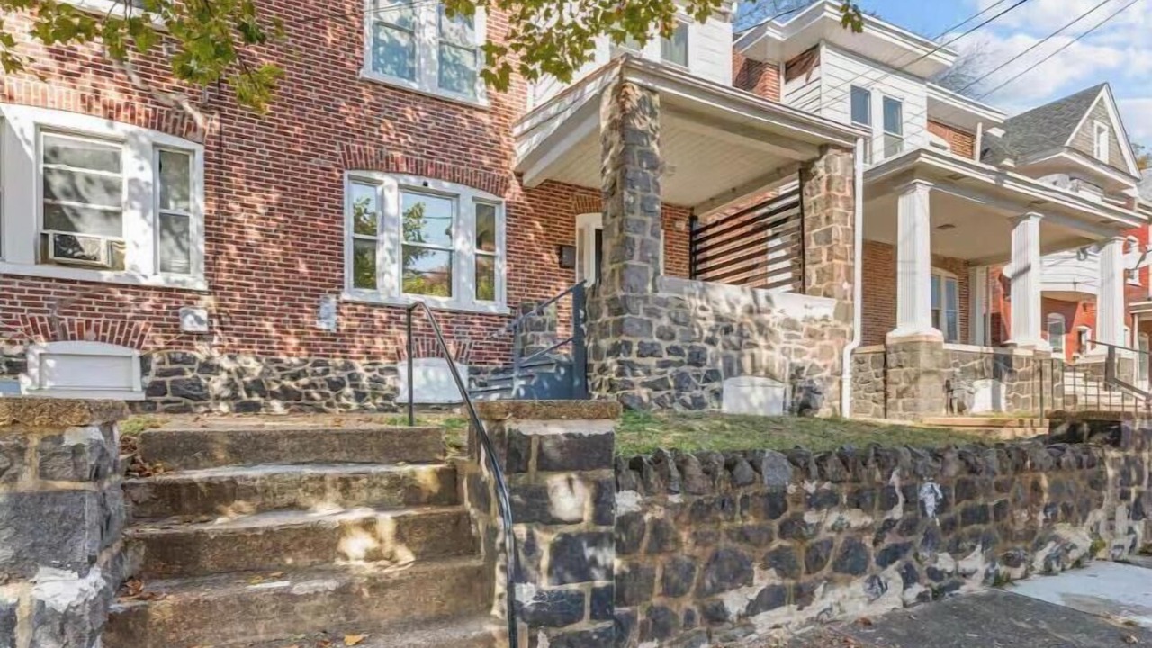 Photo of Outdoor in Wilmington