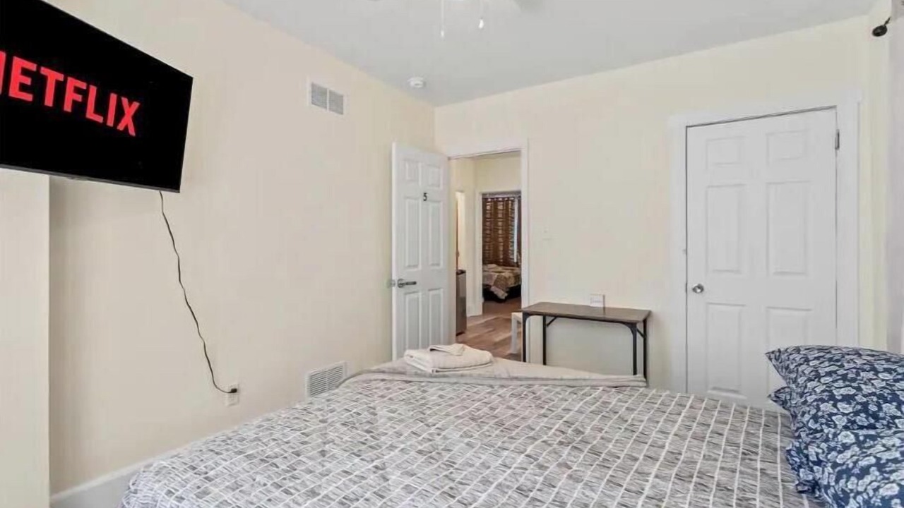 Photo of Bedroom in Wilmington
