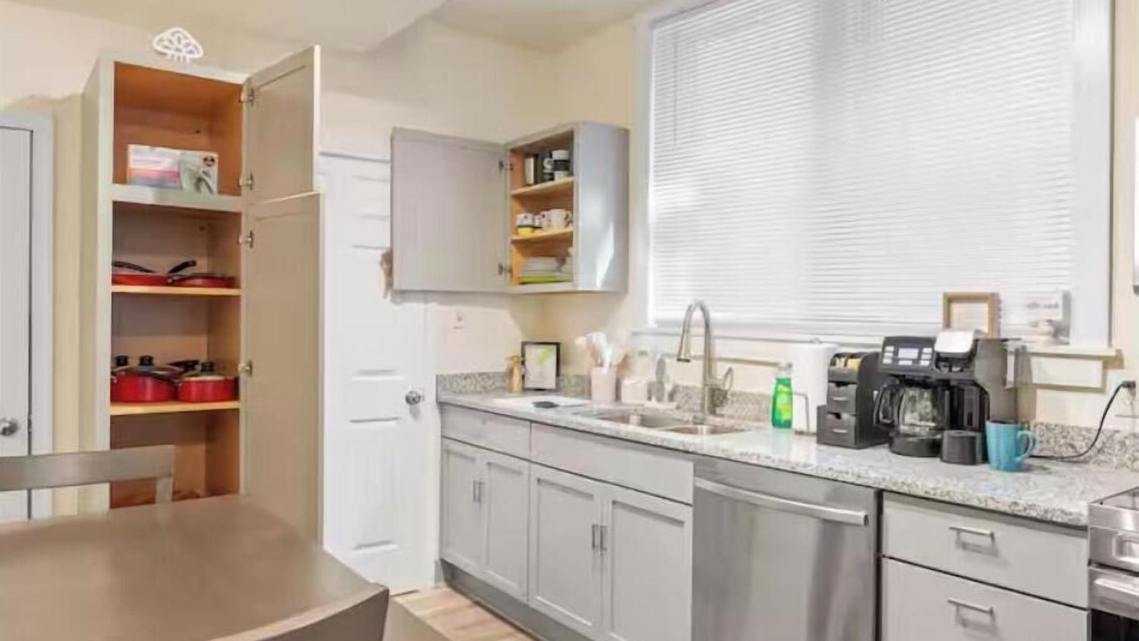 Photo of Kitchen in Wilmington