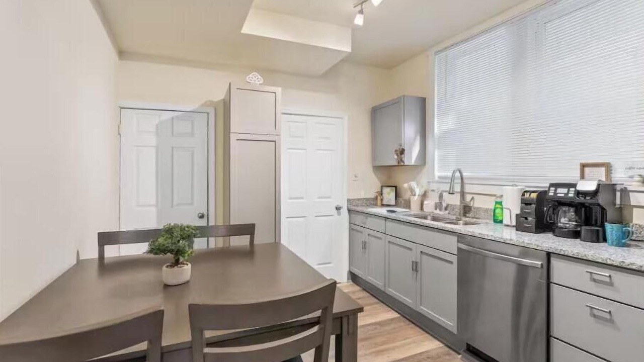 Photo of Kitchen in Wilmington