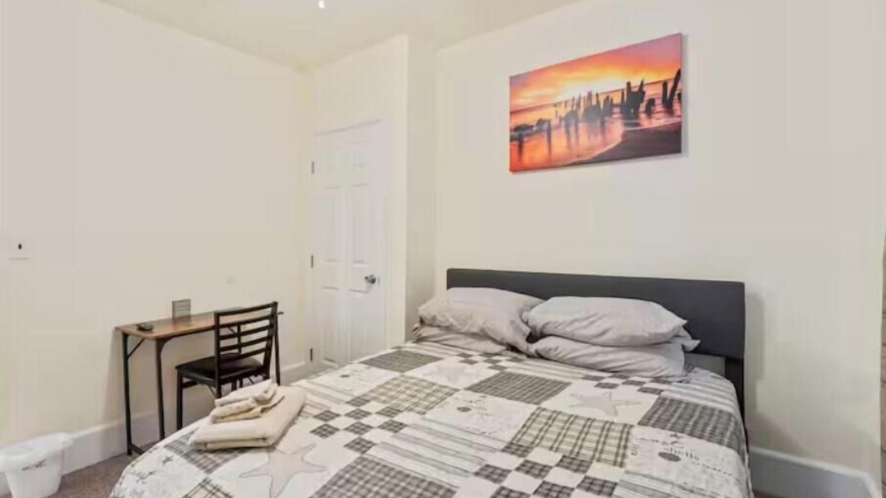 Photo of Bedroom in Wilmington