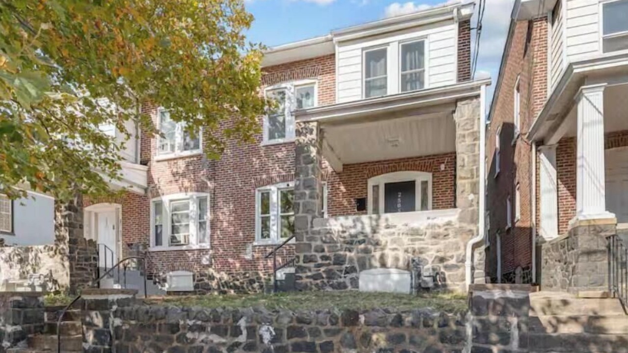 Photo of Outdoor in Wilmington