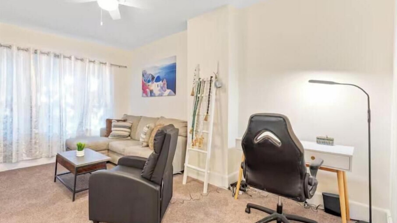 Photo of Livingroom in Wilmington