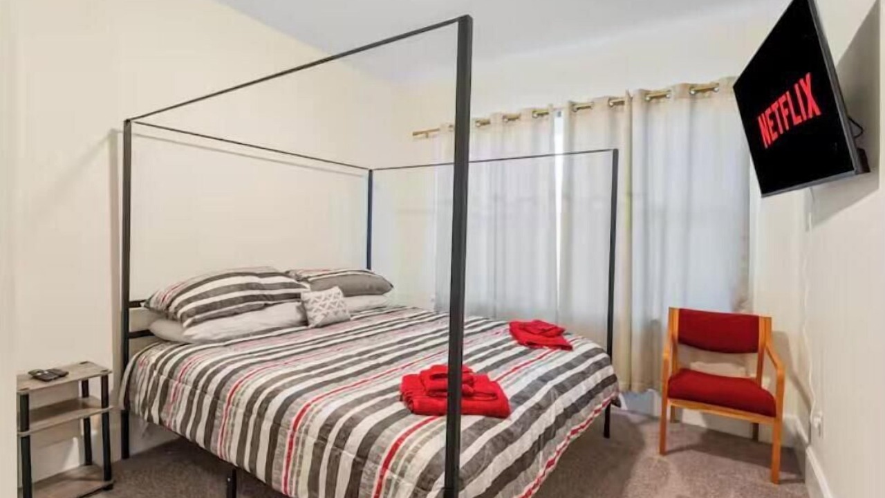 Photo of Bedroom in Wilmington