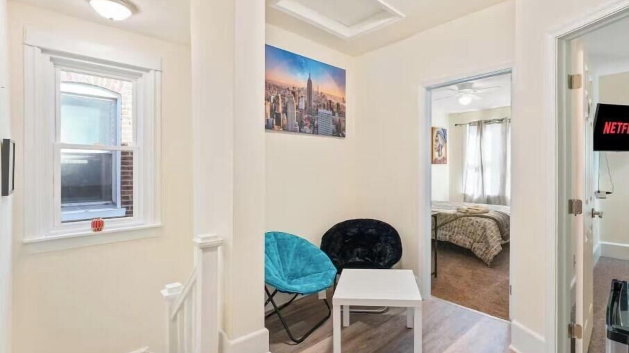 Photo of Bedroom in Wilmington