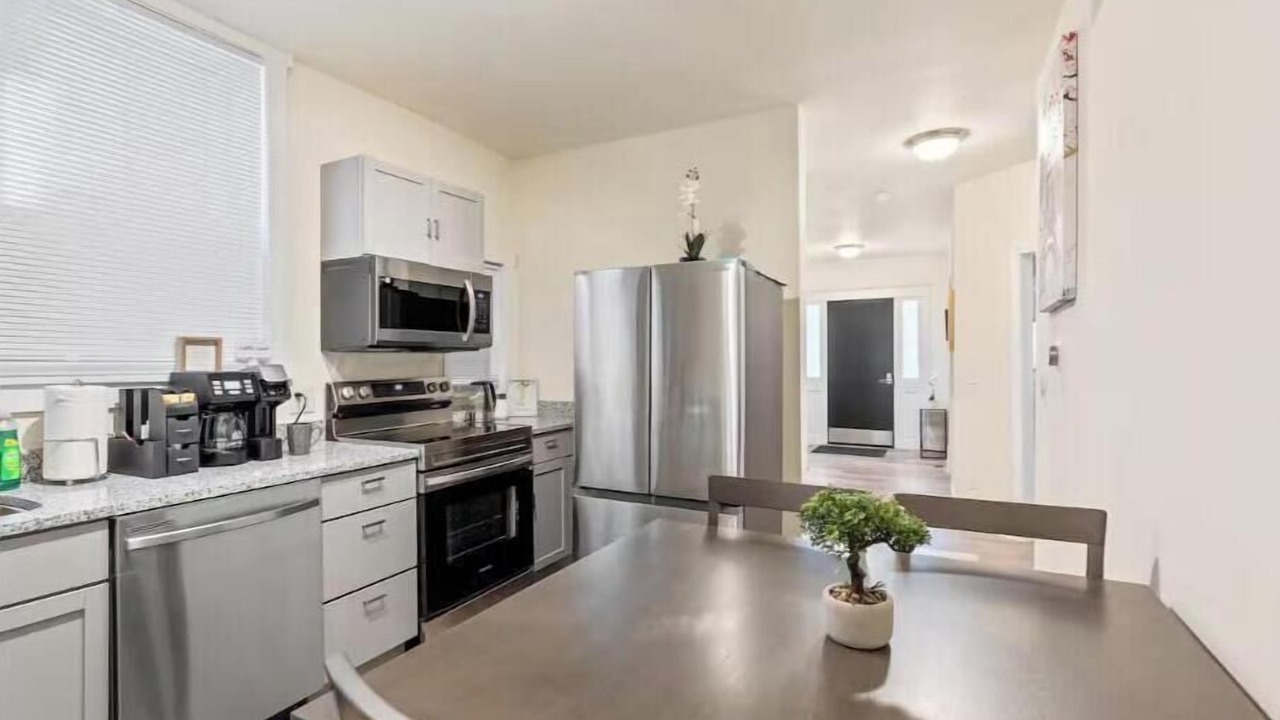 Photo of Kitchen in Wilmington