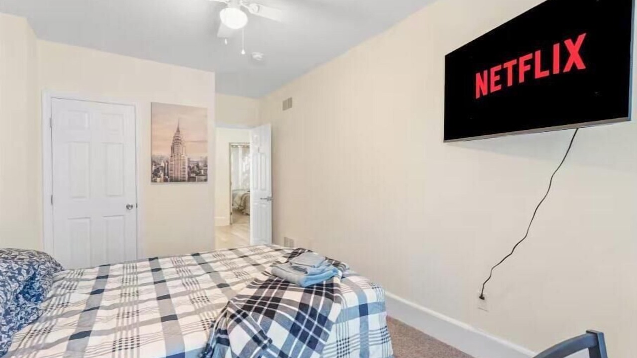 Photo of Bedroom in Wilmington