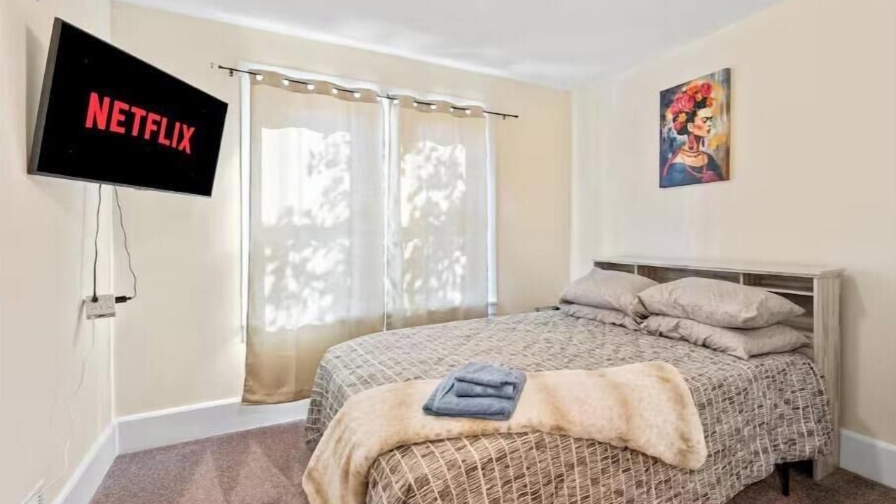 Photo of Bedroom in Wilmington
