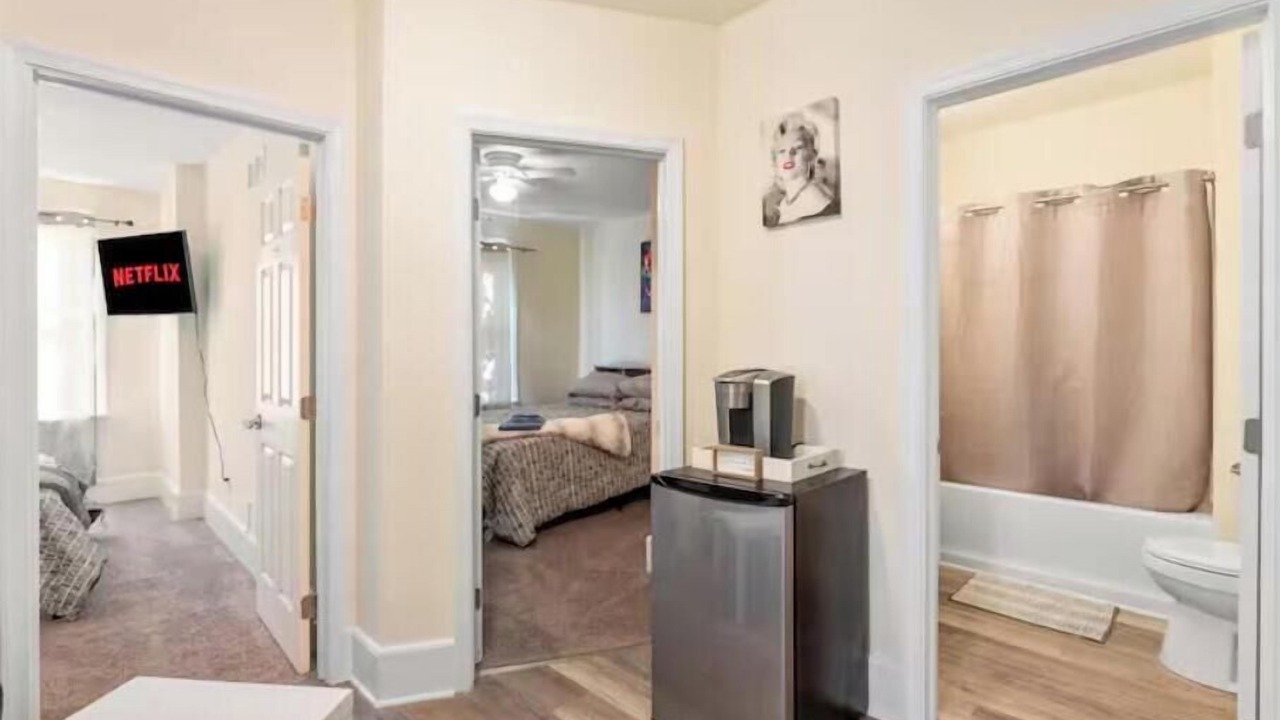 Photo of Bedroom in Wilmington