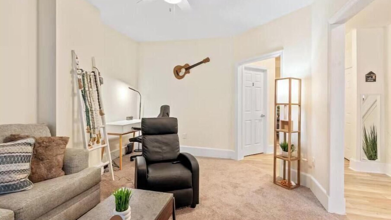 Photo of Livingroom in Wilmington