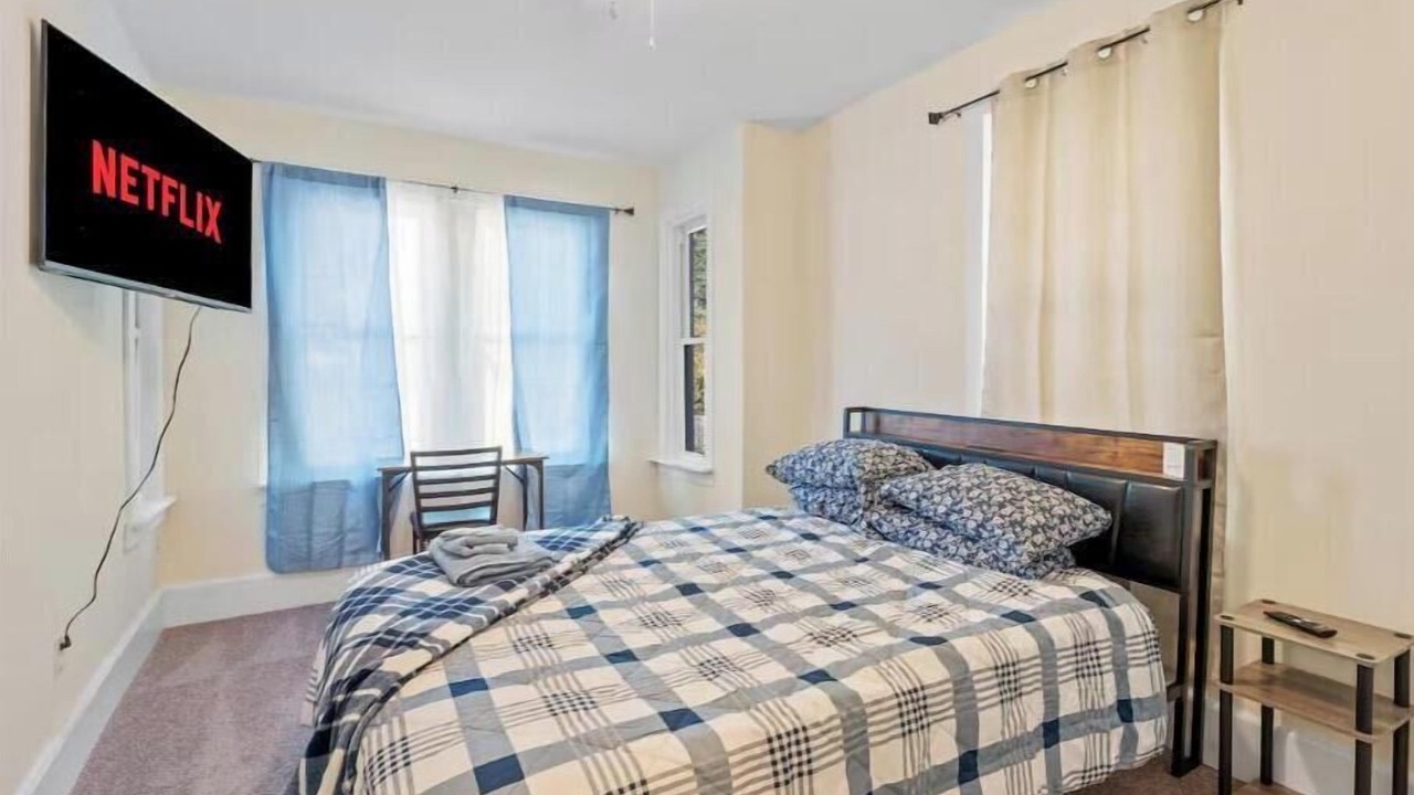 Photo of Bedroom in Wilmington