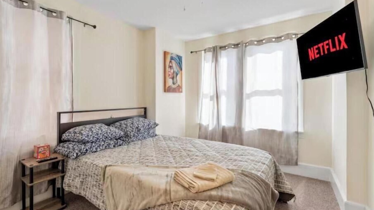 Photo of Bedroom in Wilmington