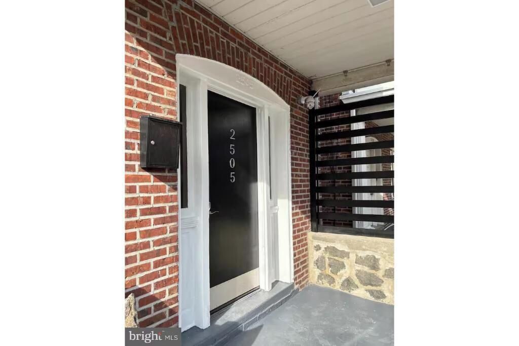 Photo of Outdoor in Wilmington