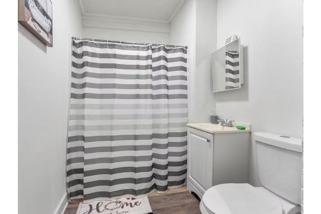 Photo of Bathroom in Wilmington