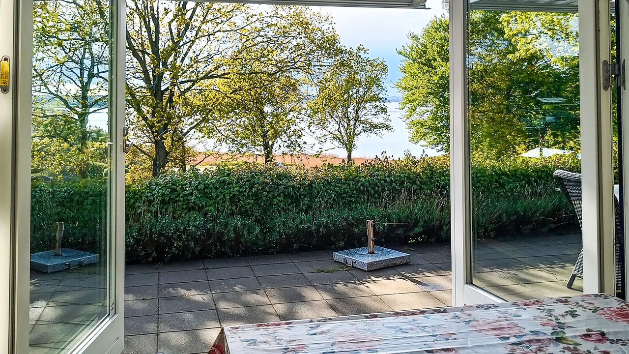 Photo of Bedroom in Hjarbæk