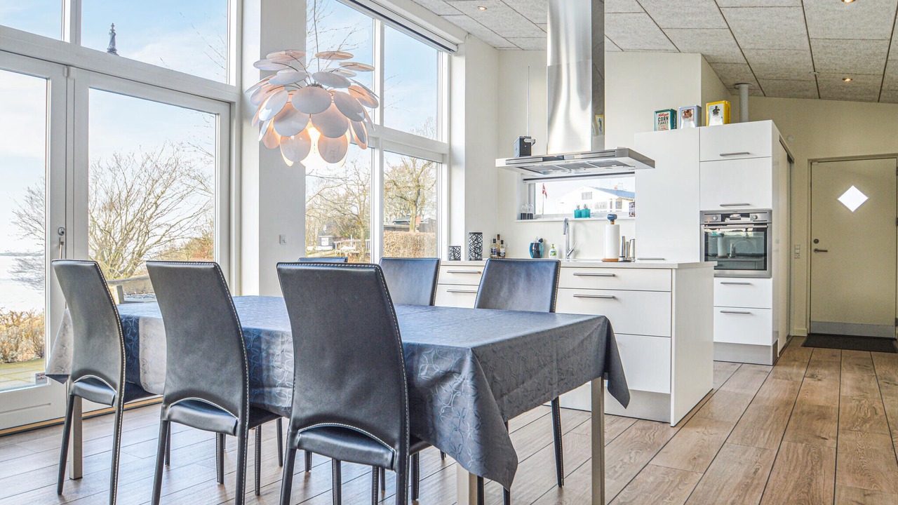 Photo of Bedroom in Hjarbæk