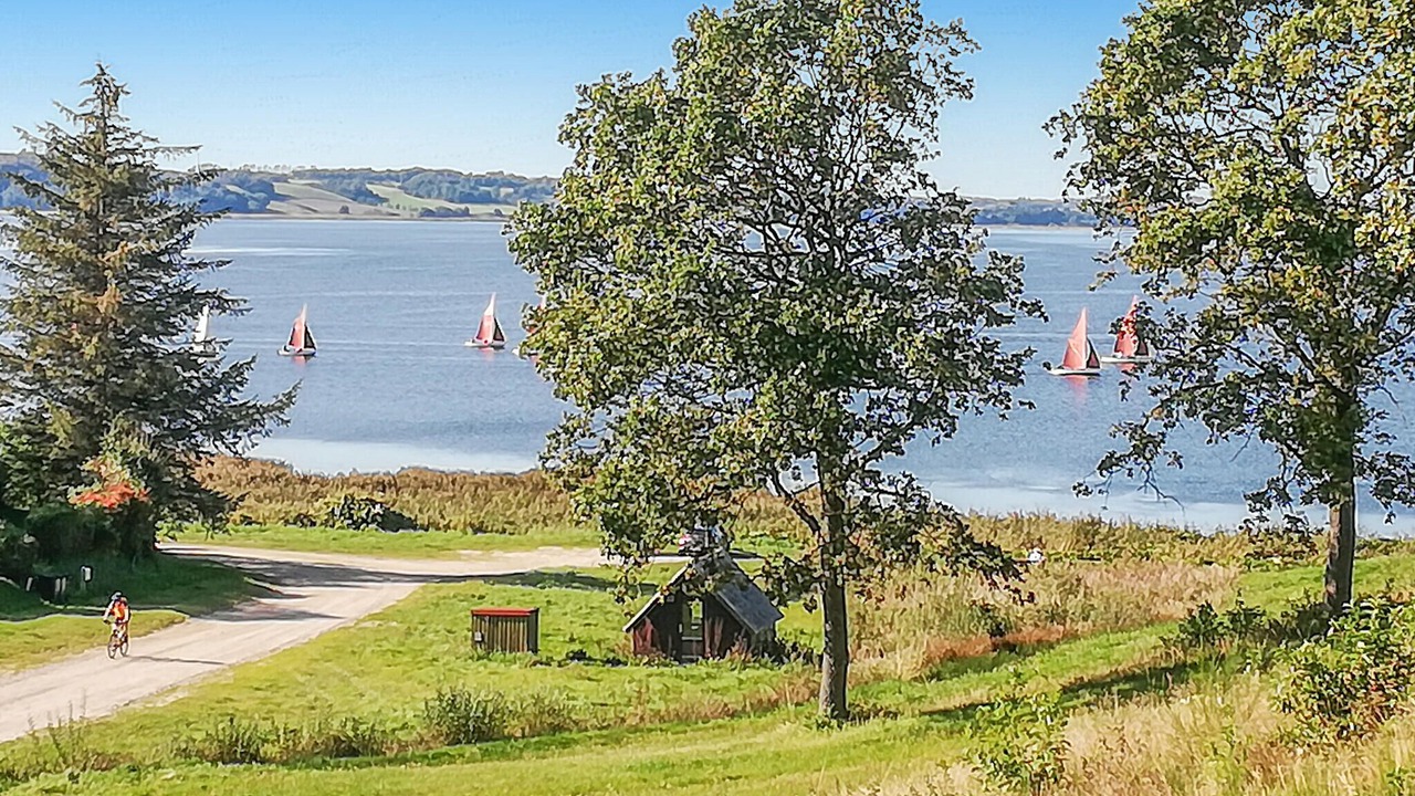Photo of Others in Hjarbæk