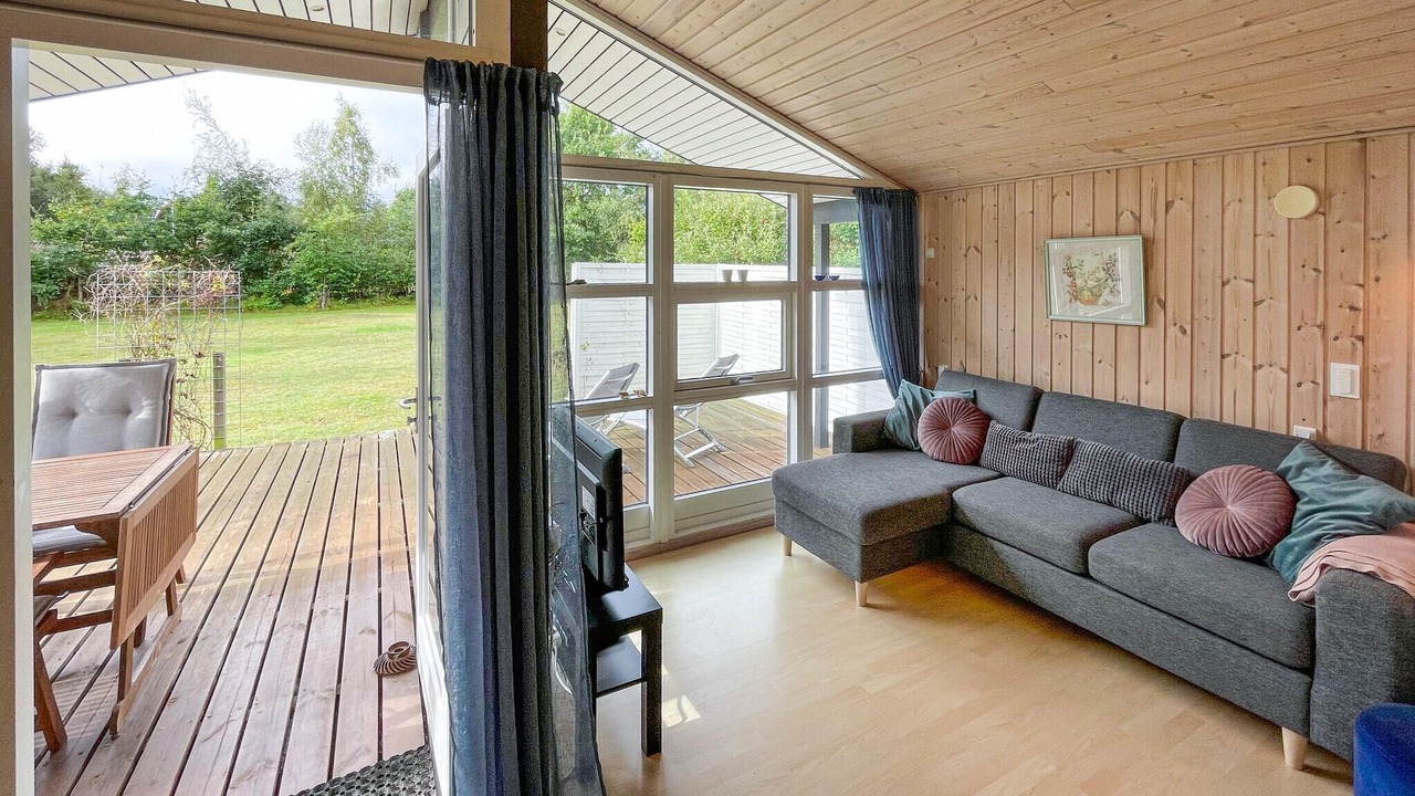 Photo of Bedroom in Rodby