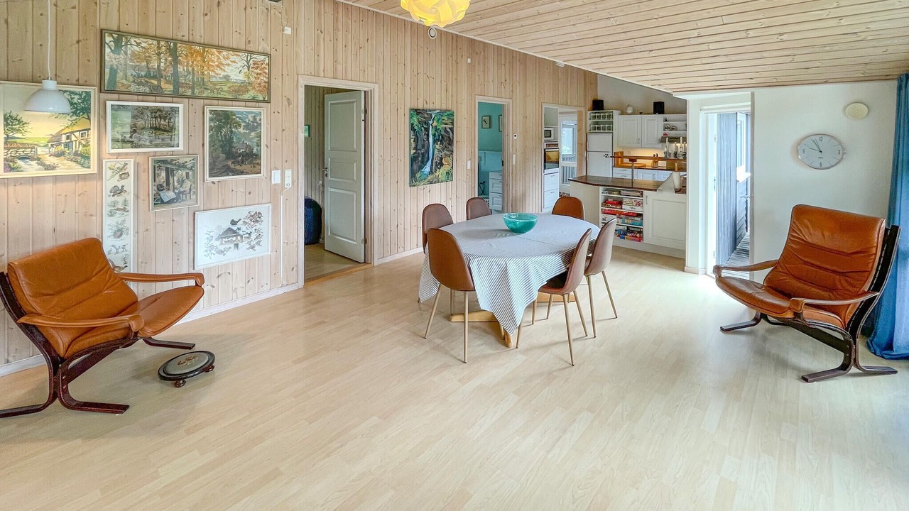 Photo of Bedroom in Rodby