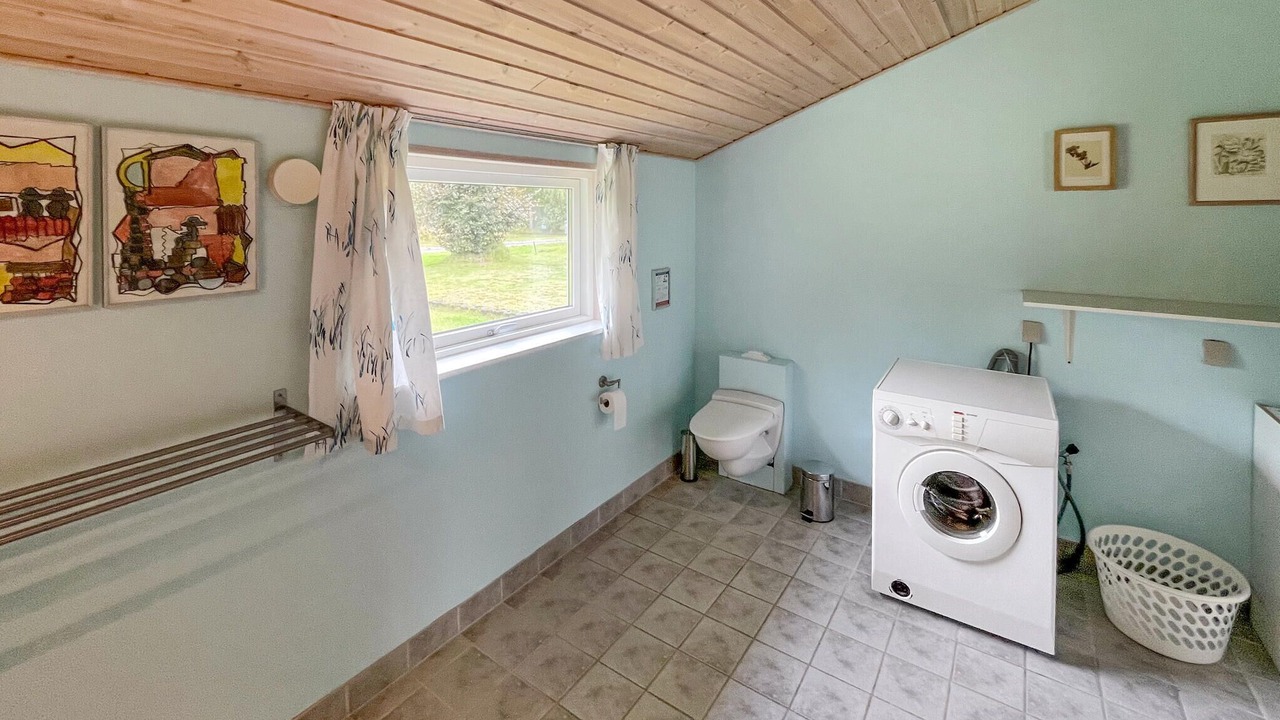 Photo of Bathroom in Rodby