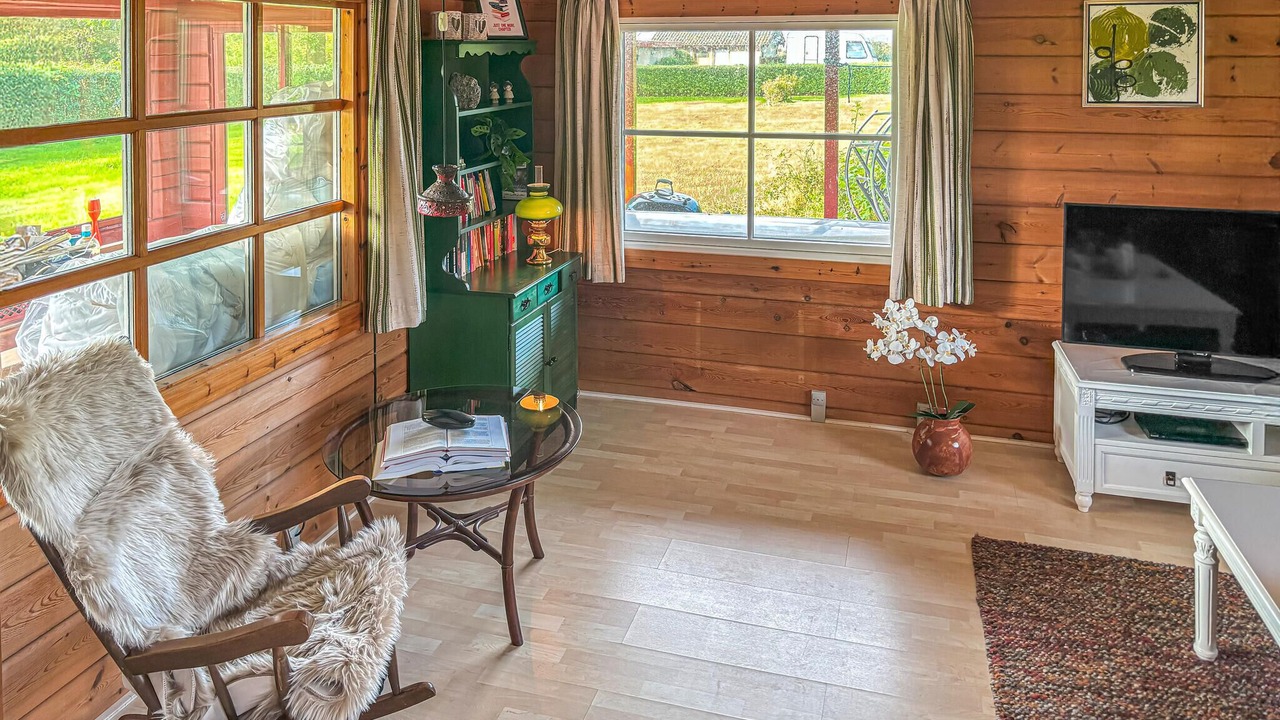Photo of Bedroom in Arø