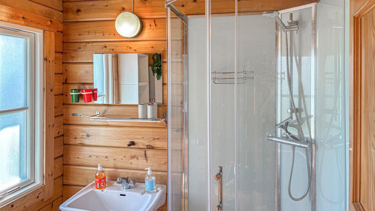 Photo of Bathroom in Arø