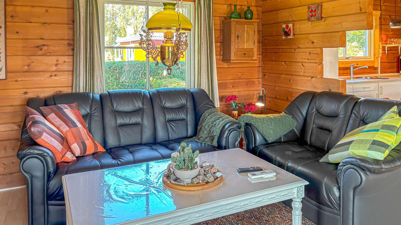 Photo of Bedroom in Arø