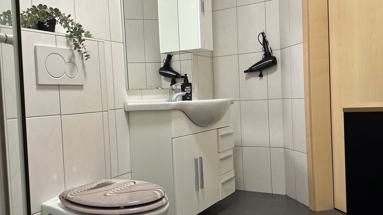 Photo of Bathroom in Ackersand