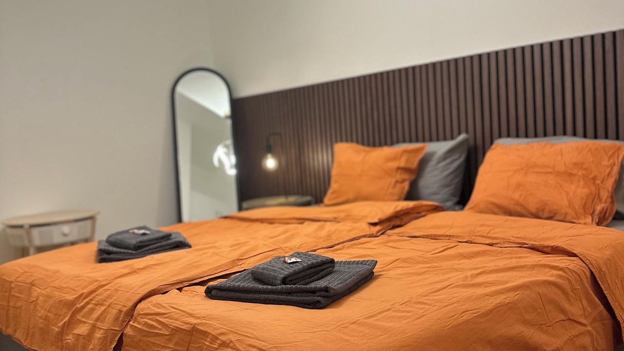 Photo of Bedroom in Ackersand