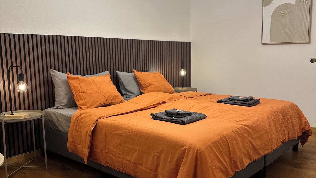 Photo of Bedroom in Ackersand