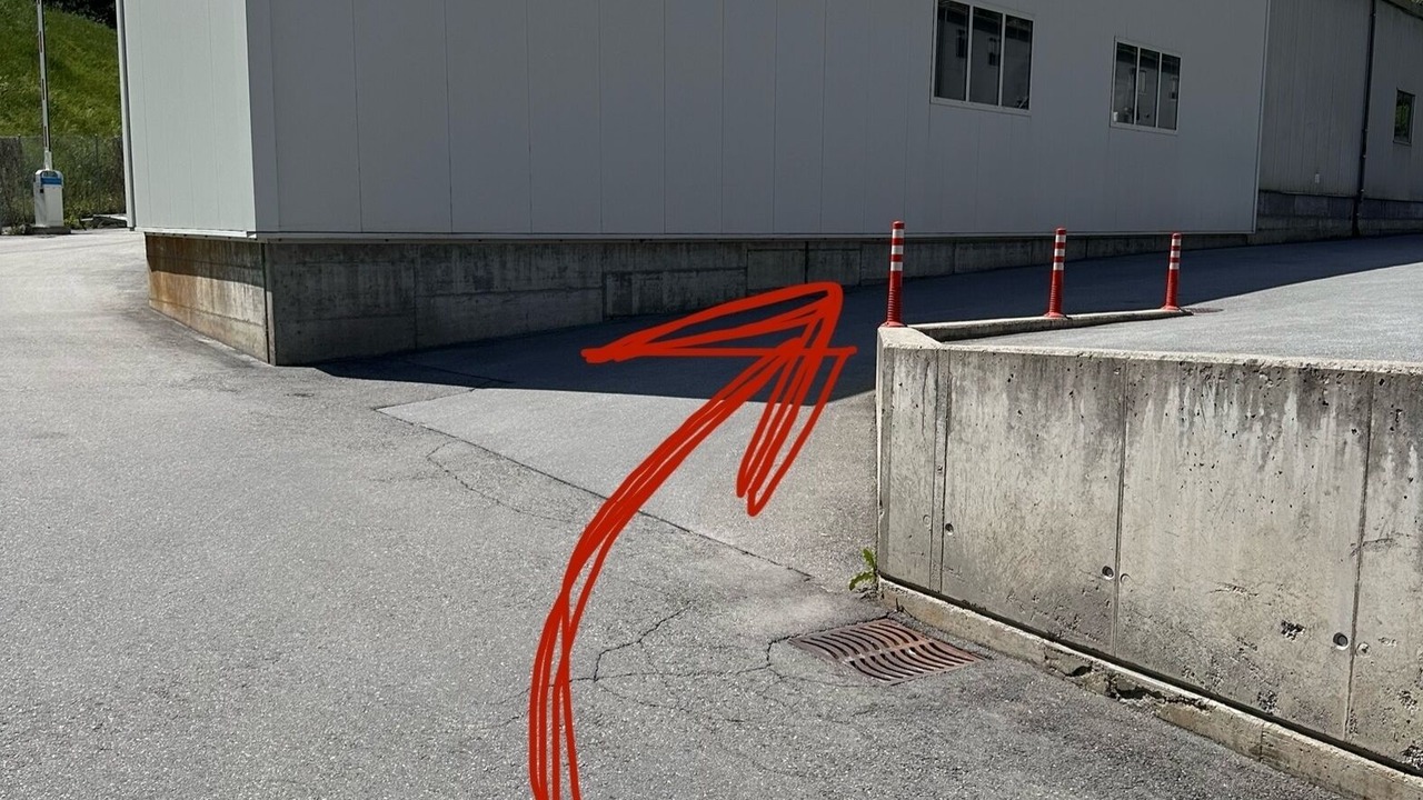 Photo of Outdoor in Ackersand