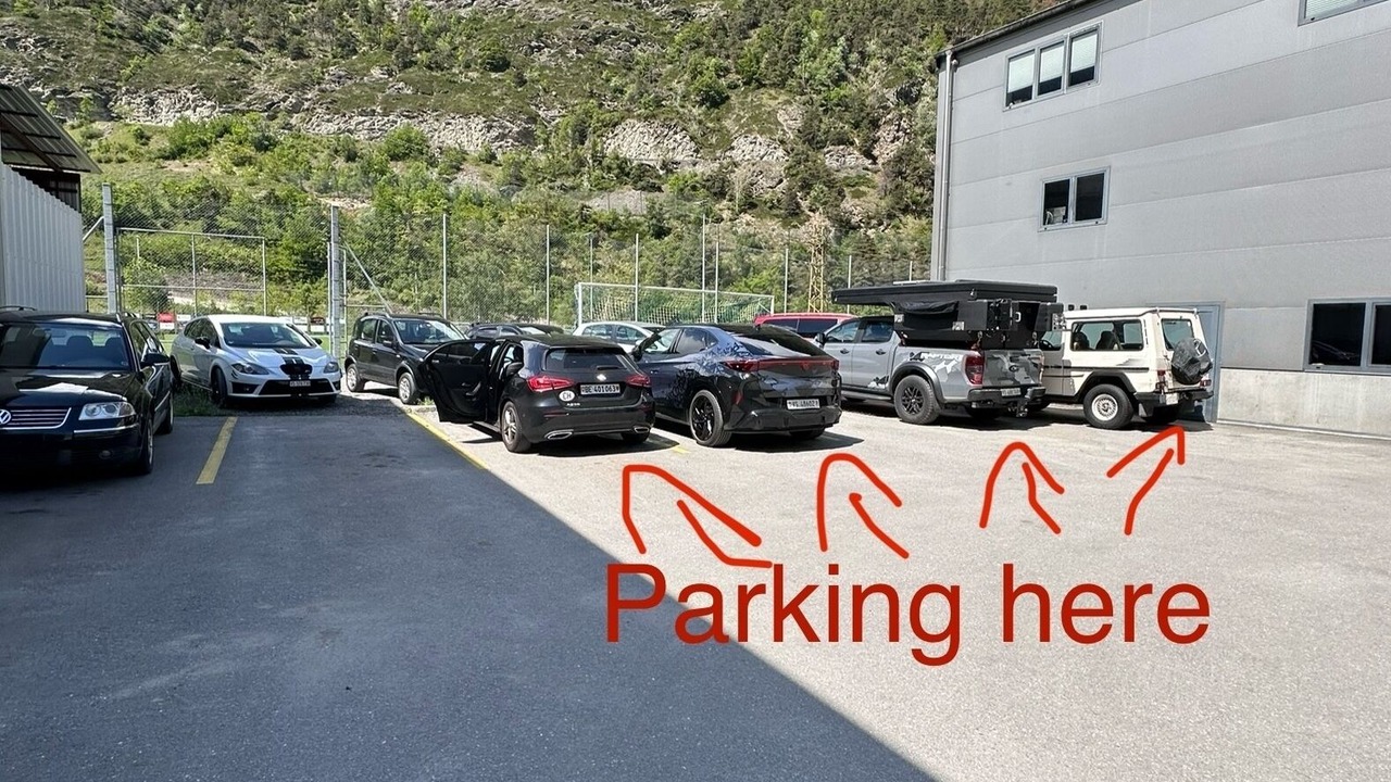 Photo of Outdoor in Ackersand