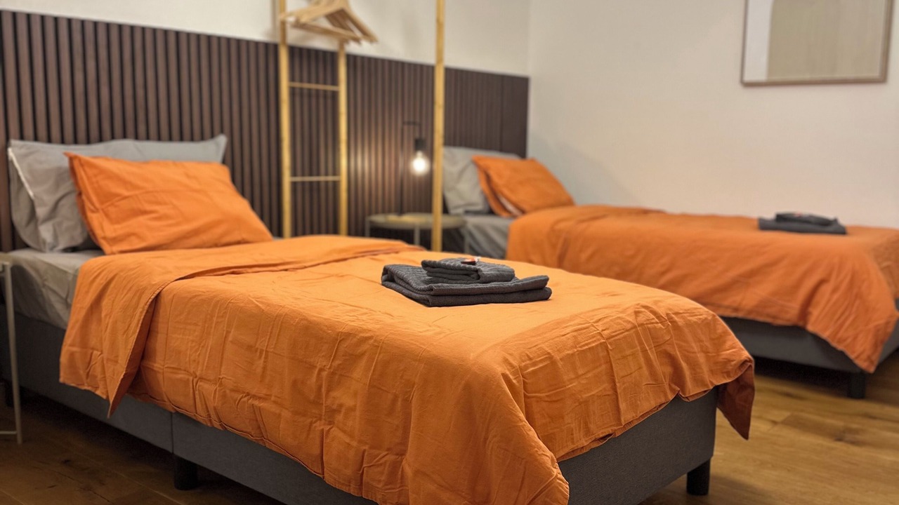 Photo of Bedroom in Ackersand