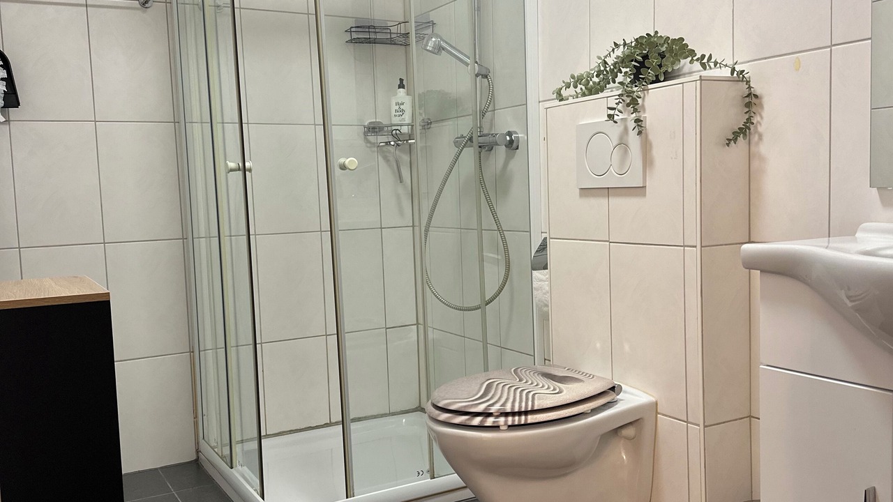 Photo of Bathroom in Ackersand